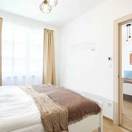 - Balcony - Stylish Sleep Διαμέρισμα Βουδαπέστη
