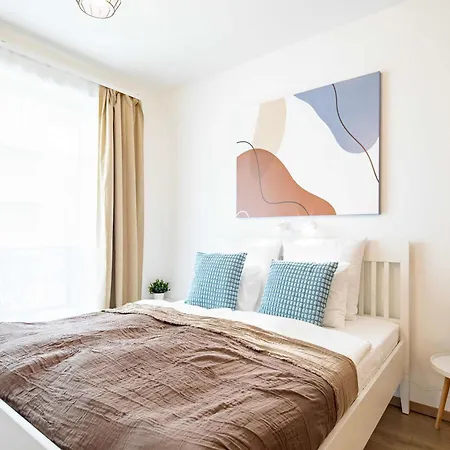 - Balcony - Stylish Sleep Boedapest