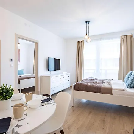- Balcony - Stylish Sleep Διαμέρισμα